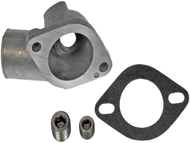 Engine Coolant Thermostat Housing Dorman-OE Solutions 902-2009
