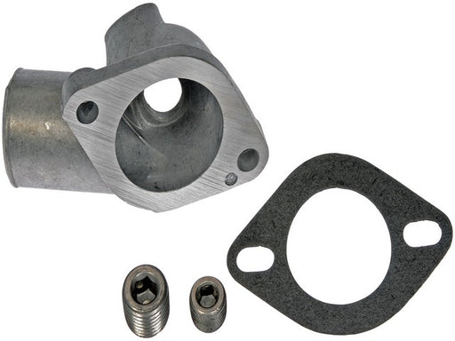 Engine Coolant Thermostat Housing Dorman-OE Solutions 902-2009
