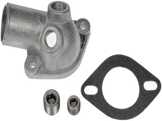 Engine Coolant Thermostat Housing Dorman-OE Solutions 902-2009