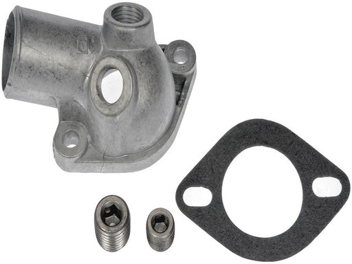 Engine Coolant Thermostat Housing Dorman-OE Solutions 902-2009