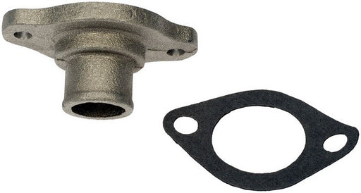 Engine Coolant Thermostat Housing Dorman-OE Solutions 902-2012