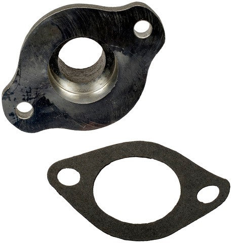 Engine Coolant Thermostat Housing Dorman-OE Solutions 902-2012