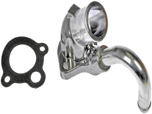 Engine Coolant Thermostat Housing Dorman-OE Solutions 902-2016