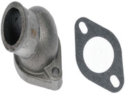 Engine Coolant Thermostat Housing Dorman-OE Solutions 902-2017