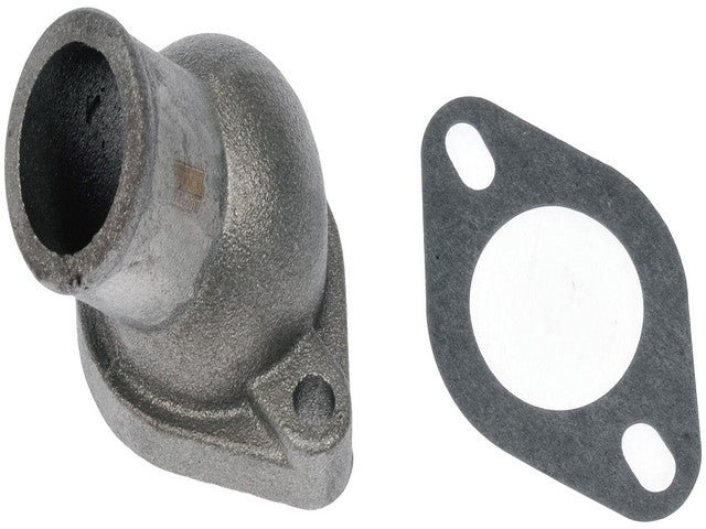 Engine Coolant Thermostat Housing Dorman-OE Solutions 902-2017