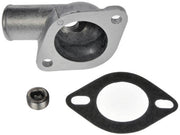 Engine Coolant Thermostat Housing Dorman-OE Solutions 902-2018