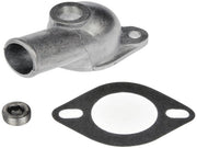 Engine Coolant Thermostat Housing Dorman-OE Solutions 902-2018