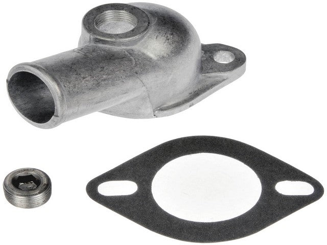 Engine Coolant Thermostat Housing Dorman-OE Solutions 902-2018