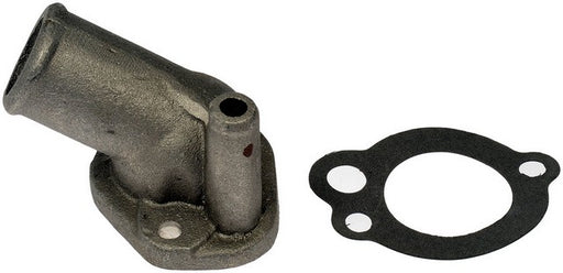 Engine Coolant Thermostat Housing Dorman-OE Solutions 902-2020