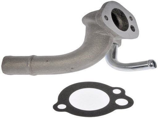 Engine Coolant Thermostat Housing Dorman-OE Solutions 902-2021