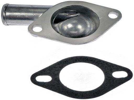Engine Coolant Thermostat Housing Dorman-OE Solutions 902-2023