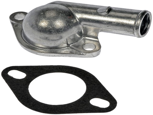 Engine Coolant Thermostat Housing Dorman-OE Solutions 902-2023