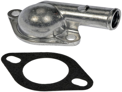 Engine Coolant Thermostat Housing Dorman-OE Solutions 902-2023