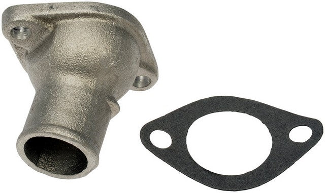 Engine Coolant Thermostat Housing Dorman-OE Solutions 902-2024