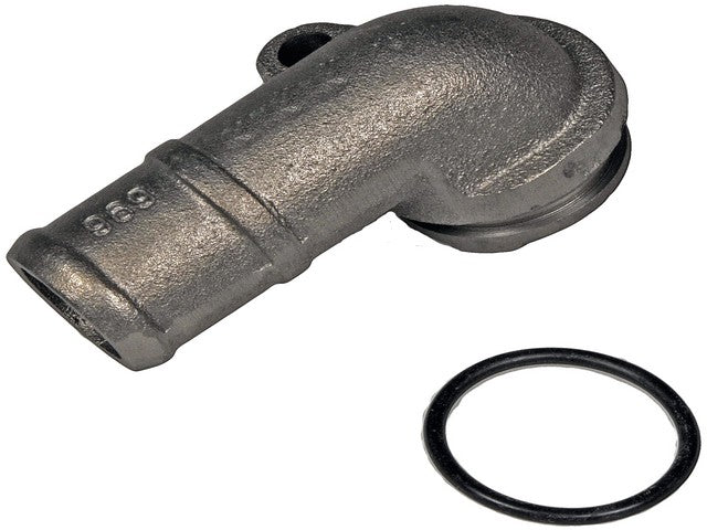 Engine Coolant Thermostat Housing Dorman-OE Solutions 902-2025