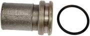 Engine Coolant Thermostat Housing Dorman-OE Solutions 902-2026