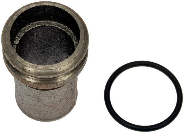 Engine Coolant Thermostat Housing Dorman-OE Solutions 902-2026