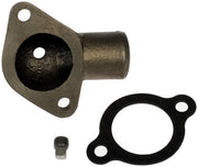 Engine Coolant Thermostat Housing Dorman-OE Solutions 902-2027