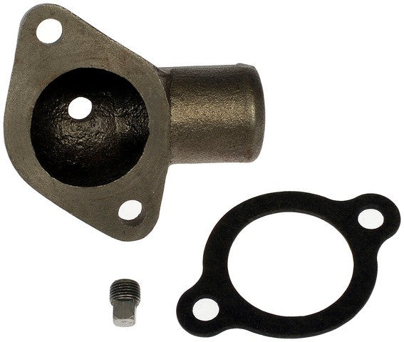 Engine Coolant Thermostat Housing Dorman-OE Solutions 902-2027