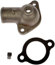 Engine Coolant Thermostat Housing Dorman-OE Solutions 902-2027