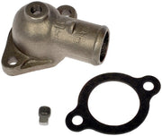 Engine Coolant Thermostat Housing Dorman-OE Solutions 902-2027