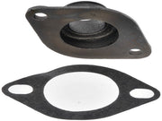 Engine Coolant Thermostat Housing Dorman-OE Solutions 902-2029