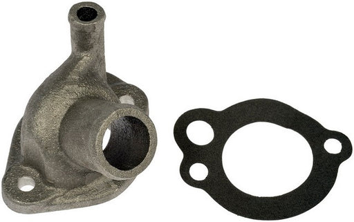 Engine Coolant Thermostat Housing Dorman-OE Solutions 902-2030