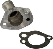 Engine Coolant Thermostat Housing Dorman-OE Solutions 902-2030