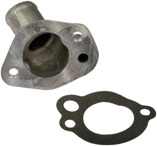 Engine Coolant Thermostat Housing Dorman-OE Solutions 902-2030