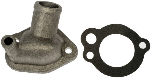 Engine Coolant Thermostat Housing Dorman-OE Solutions 902-2030