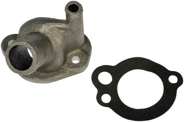 Engine Coolant Thermostat Housing Dorman-OE Solutions 902-2030