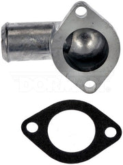 Engine Coolant Thermostat Housing Dorman-OE Solutions 902-2032