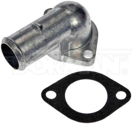 Engine Coolant Thermostat Housing Dorman-OE Solutions 902-2032