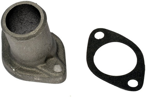 Engine Coolant Thermostat Housing Dorman-OE Solutions 902-2033