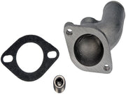 Engine Coolant Thermostat Housing Dorman-OE Solutions 902-2034