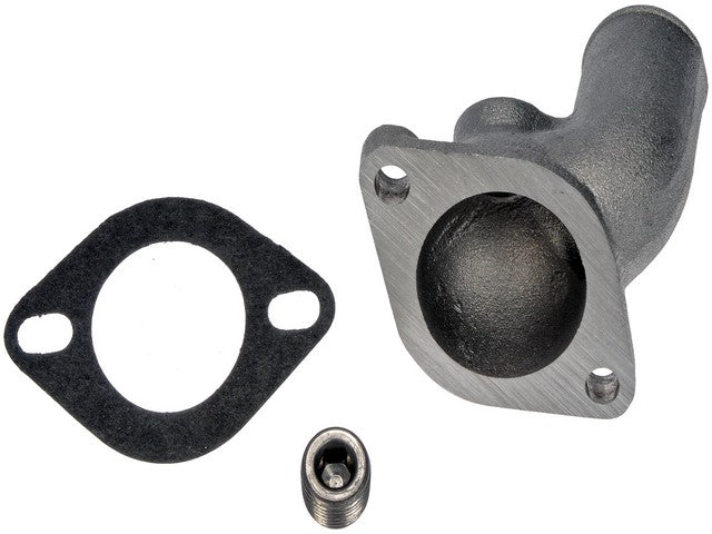 Engine Coolant Thermostat Housing Dorman-OE Solutions 902-2034
