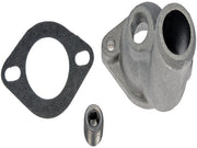 Engine Coolant Thermostat Housing Dorman-OE Solutions 902-2034