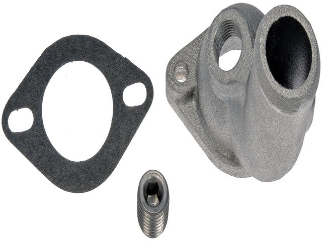 Engine Coolant Thermostat Housing Dorman-OE Solutions 902-2034