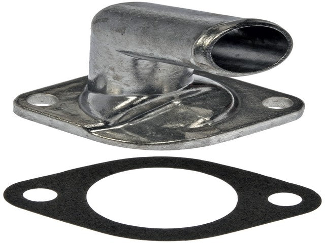 Engine Coolant Thermostat Housing Dorman-OE Solutions 902-2035