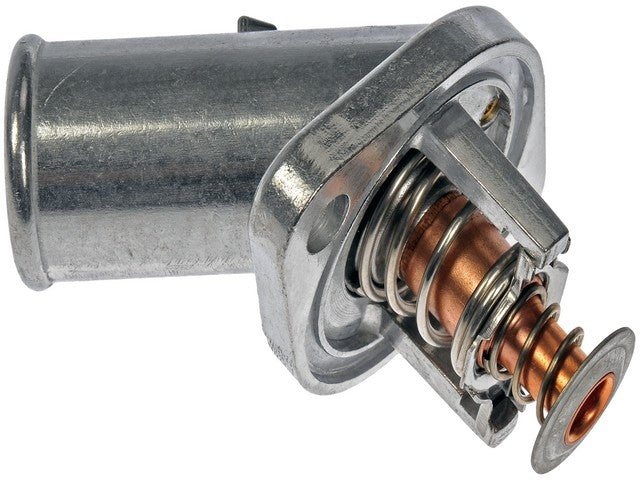 Engine Coolant Thermostat Housing Assembly Dorman-OE Solutions 902-2036