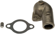 Engine Coolant Thermostat Housing Dorman-OE Solutions 902-2037