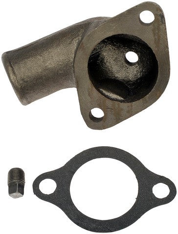 Engine Coolant Thermostat Housing Dorman-OE Solutions 902-2037