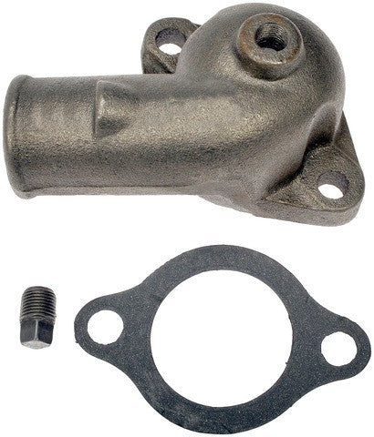 Engine Coolant Thermostat Housing Dorman-OE Solutions 902-2037