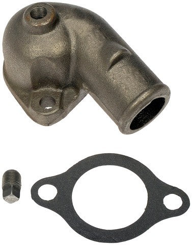 Engine Coolant Thermostat Housing Dorman-OE Solutions 902-2037