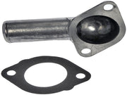 Engine Coolant Thermostat Housing Dorman-OE Solutions 902-2038