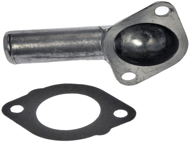 Engine Coolant Thermostat Housing Dorman-OE Solutions 902-2038