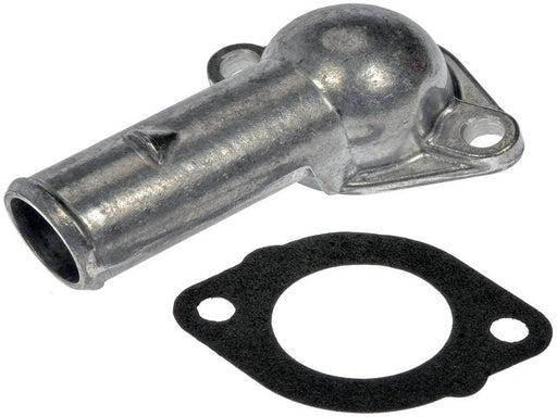 Engine Coolant Thermostat Housing Dorman-OE Solutions 902-2038