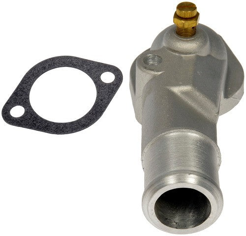 Engine Coolant Thermostat Housing Dorman-OE Solutions 902-2039