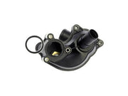 Engine Coolant Thermostat Housing Assembly Dorman-OE Solutions 902-204