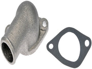 Engine Coolant Thermostat Housing Dorman-OE Solutions 902-2040